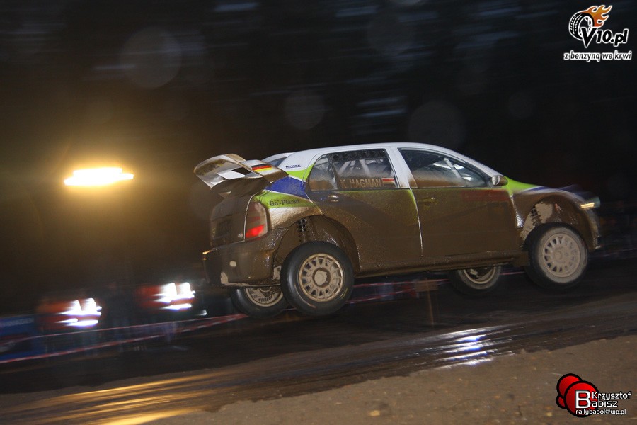 Rallye Lausitz